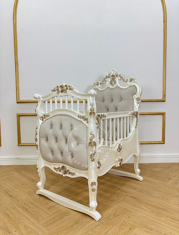 The Saint Roses Cradle