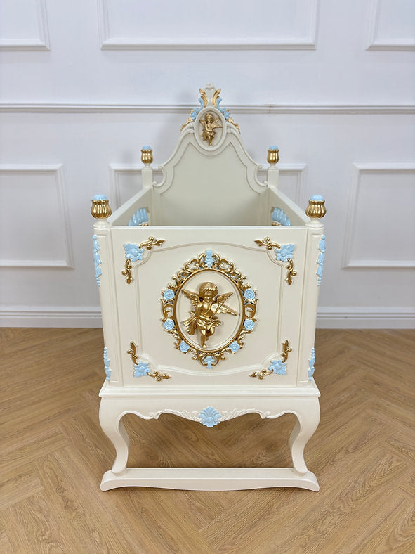 The Cherub Cradle