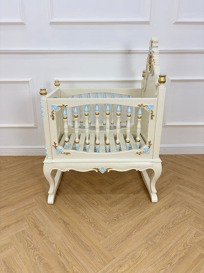 The Cherub Cradle