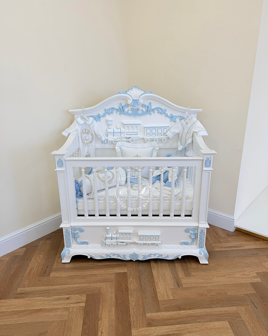 The Windsor Cot