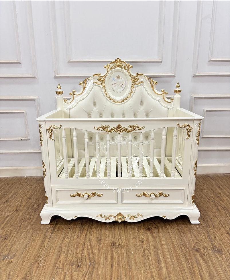 The Beatrice Cot