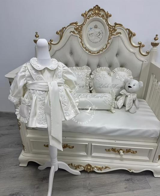 Lilah Marie 6-piece Set