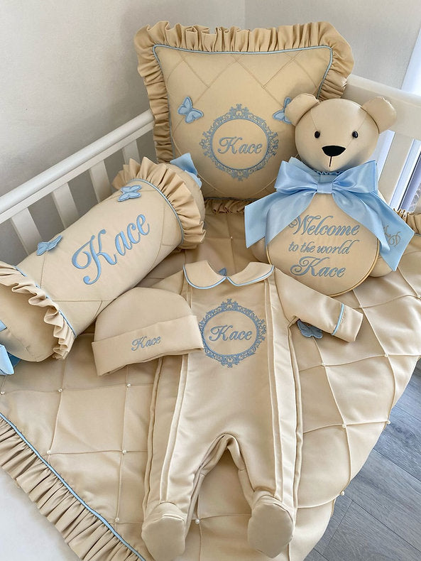 ‘Kace’ 7 piece set