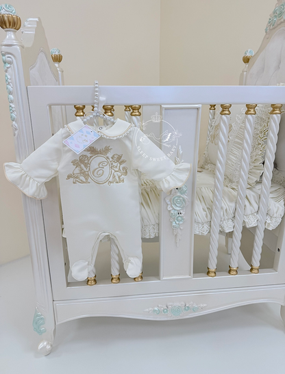The Hosanna Cradle