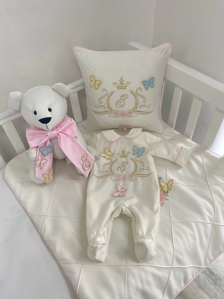 Baby Grow Size