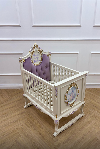 Magical Kingdom Cradle