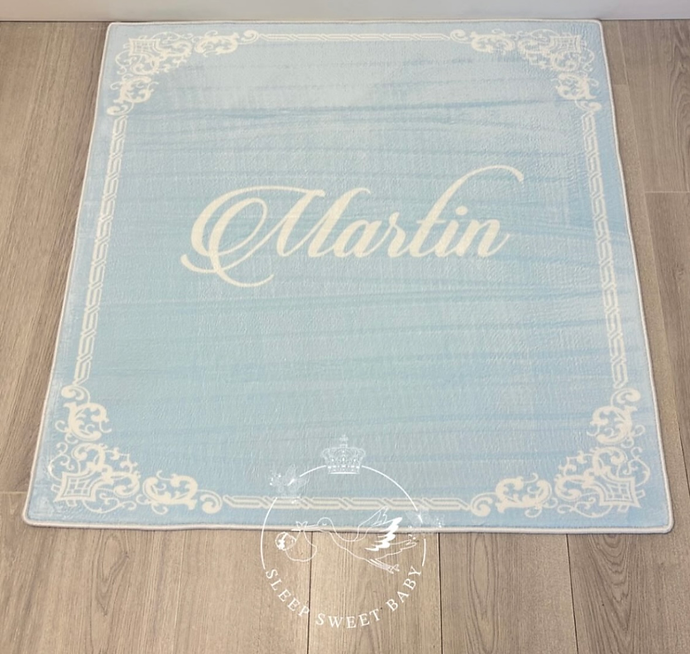 Bespoke Play Mat
