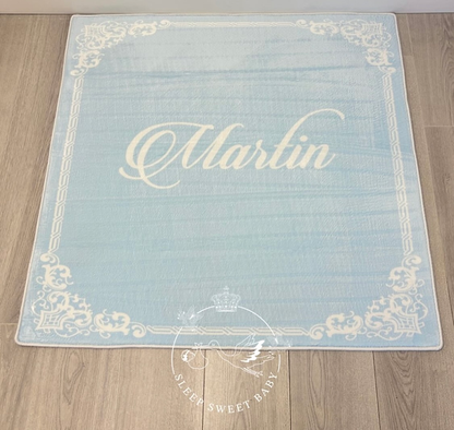 Bespoke Play Mat