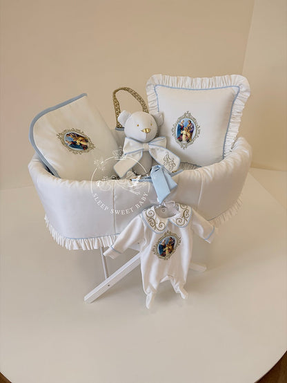 Holy 5-Piece Set