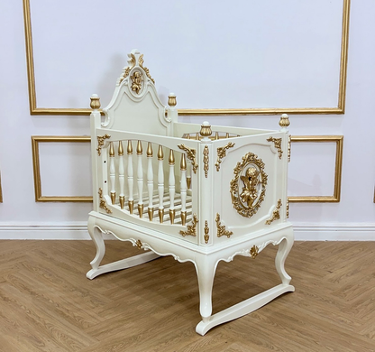 The Cherub Cradle