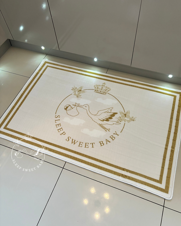 Bespoke Play Mat