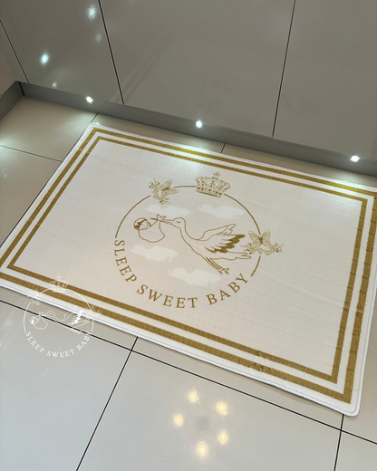 Bespoke Play Mat