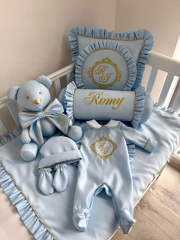 ‘Romy ‘ 6 piece set