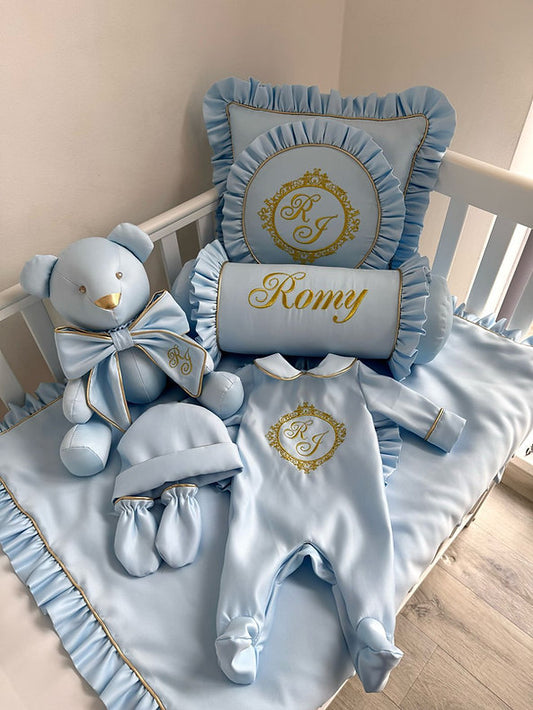 ‘Romy ‘ 6 piece set