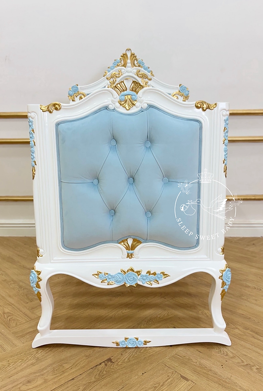 Dream Cradle