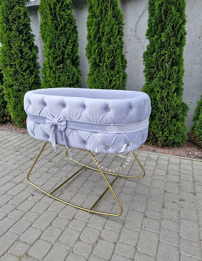 The Bow Bassinet