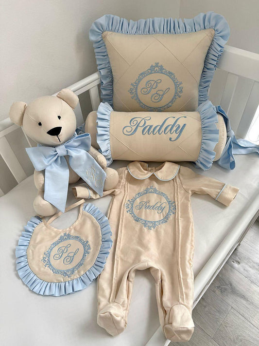 ‘Paddy’ 5 piece set
