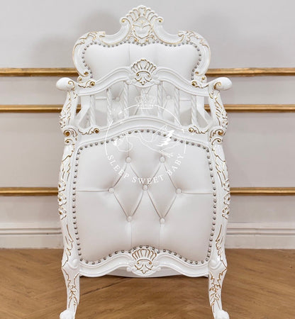 The Saint Cradle Leatherette