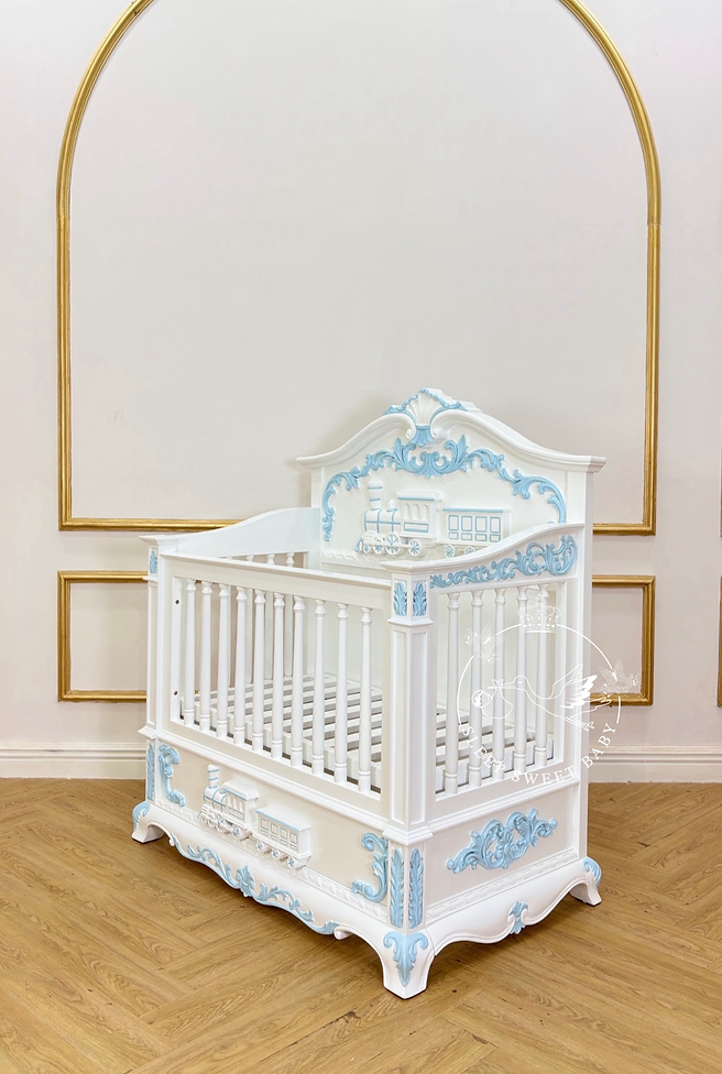 The Windsor Cot