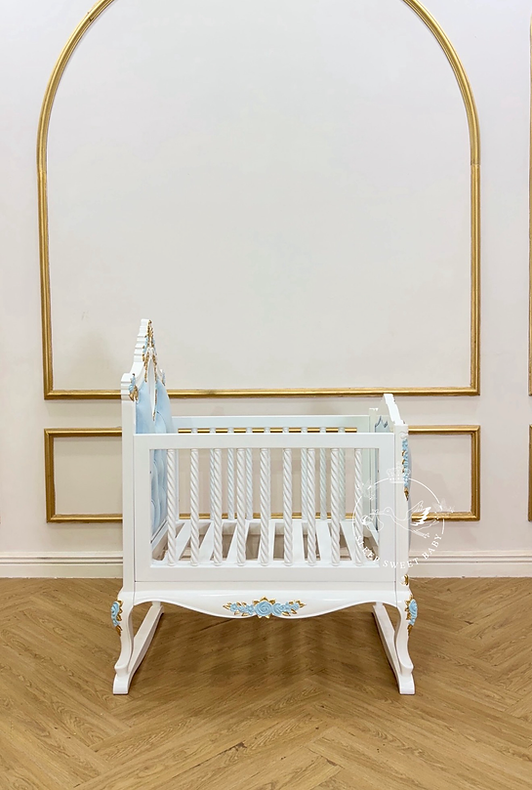 Dream Cradle