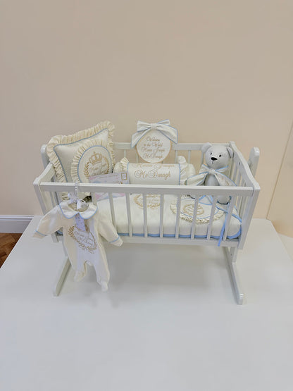 Petite Cradle