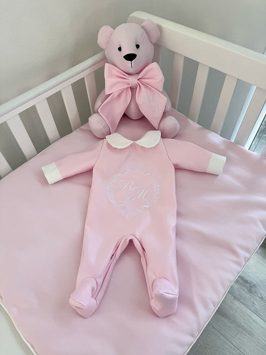 ‘Bonnie’ 3-piece set