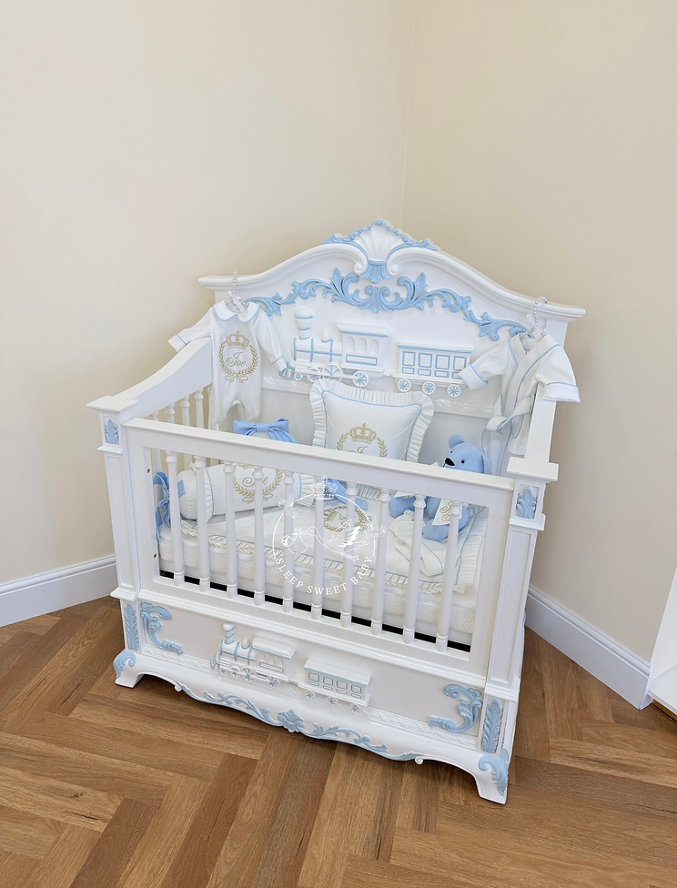 The Windsor Cot