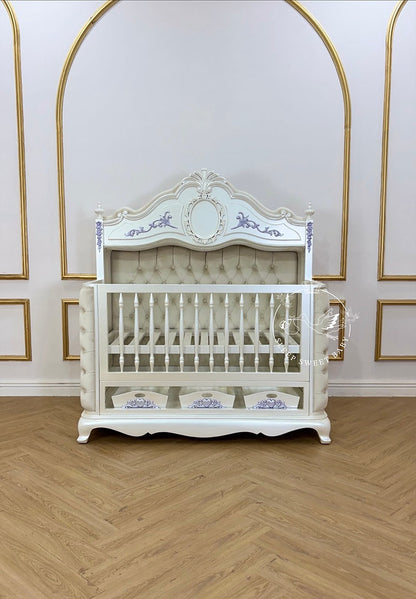 The Freya Cot