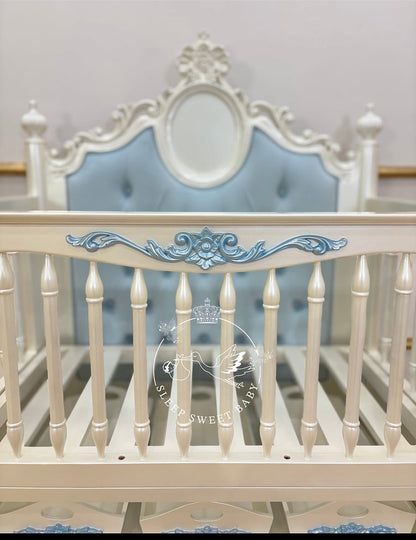 The Roux Cot