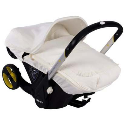 The Bianca car seat cover