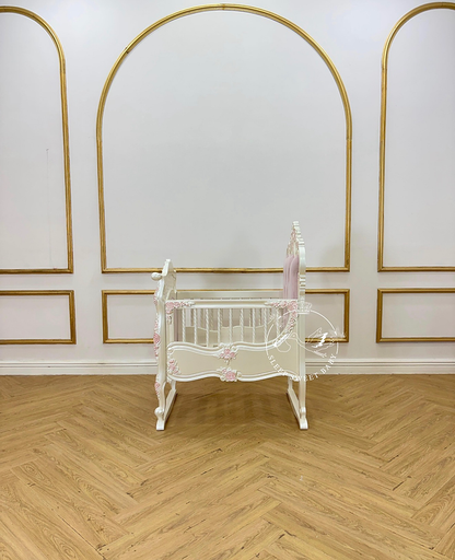 The Saint Roses Cradle