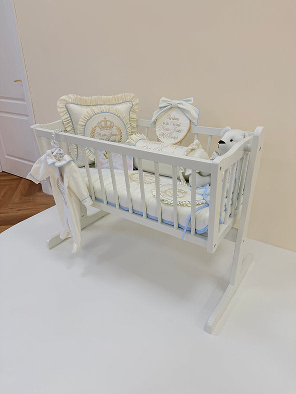 Petite Cradle