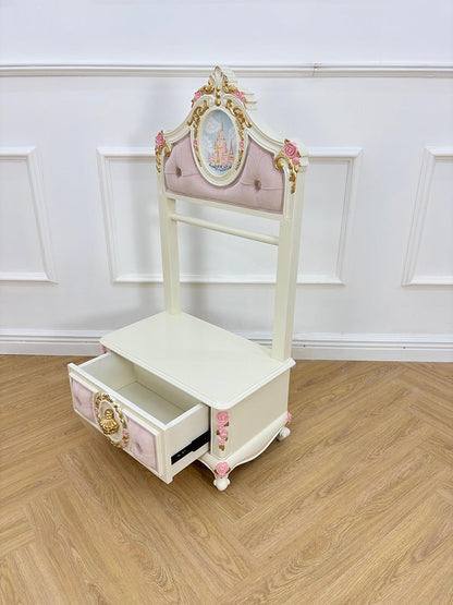 Magical Kingdom Clothing Rail
