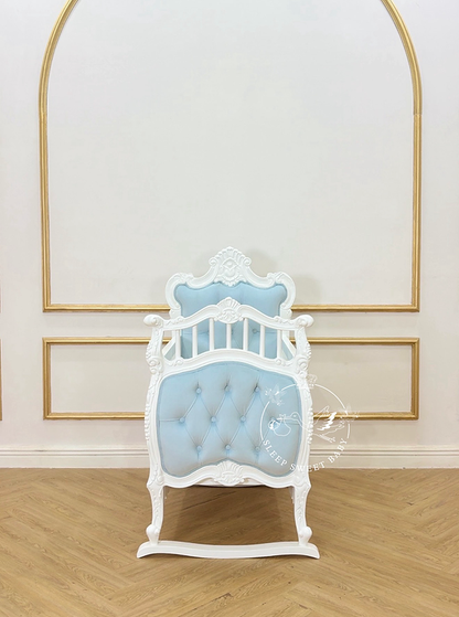 The Saint Cradle With Drawers