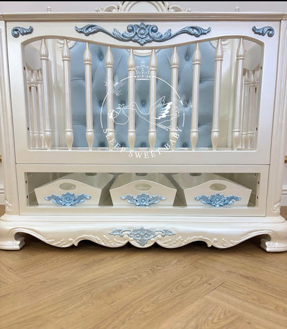 The Roux Cot