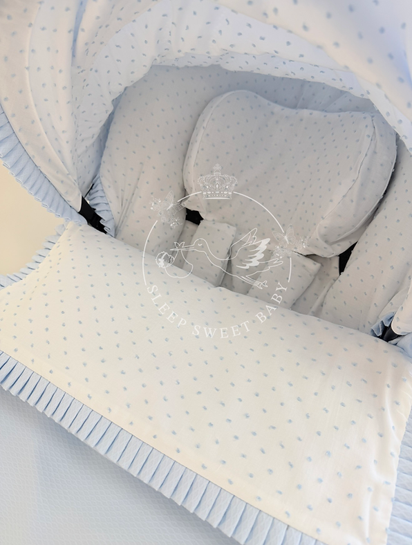 Plumetti & Cotton Doona Cover