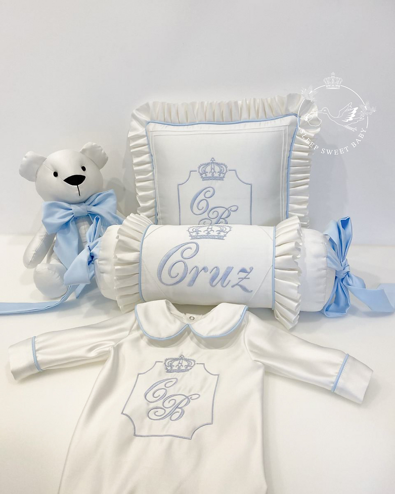 Crown Crest Hospital Set