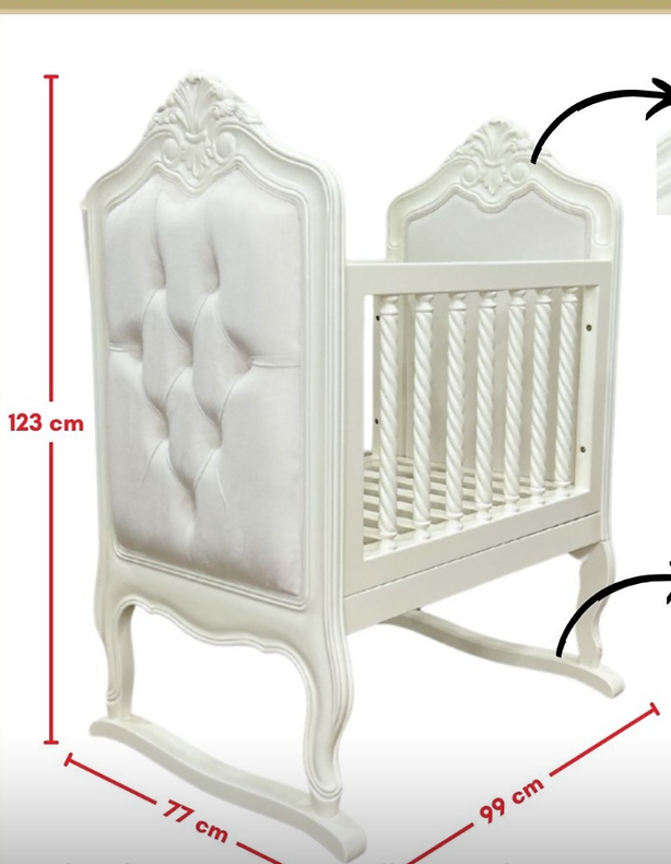 The Nico Cradle