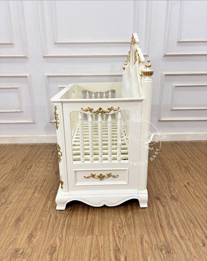 The Beatrice Cot