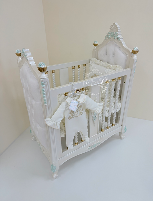 The Hosanna Cradle