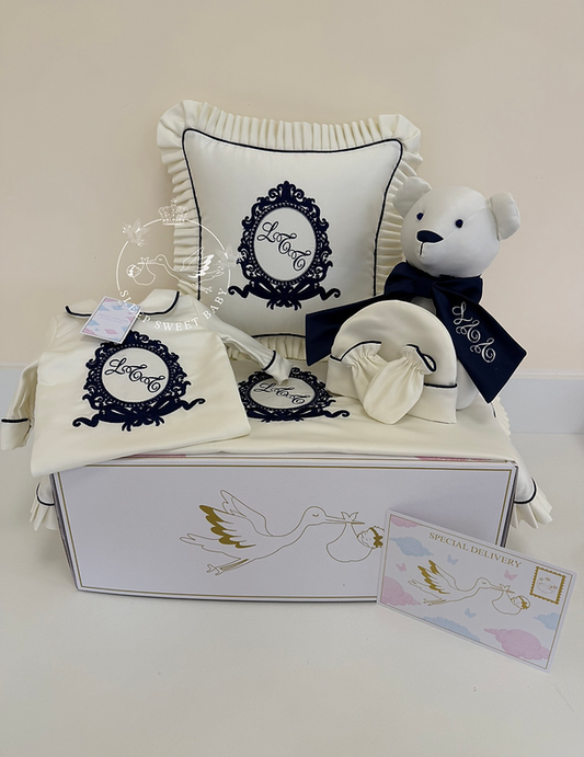 Regal Crest 6-piece Set