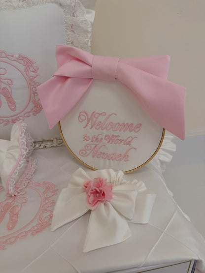 Ballerina Pearl 5-piece Set