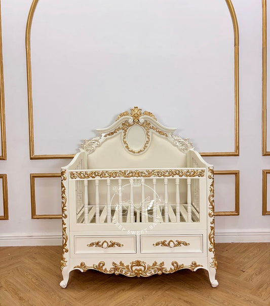 The Monarch Cot