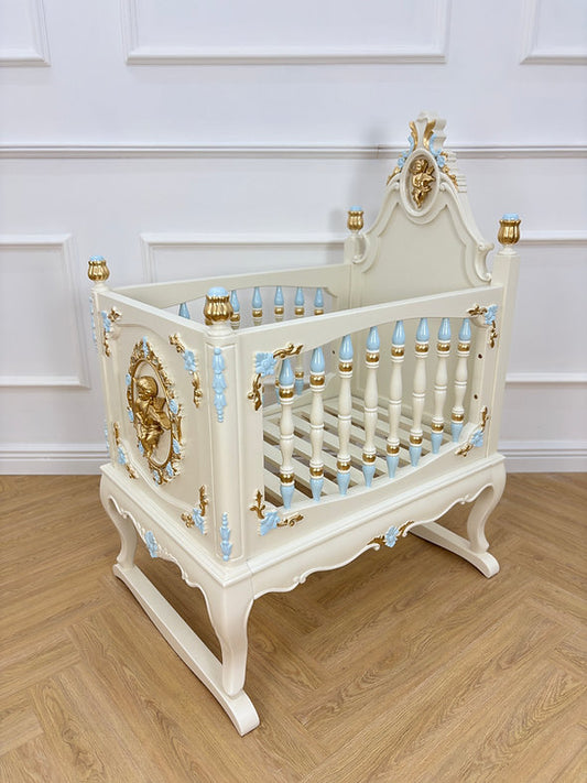The Cherub Cradle