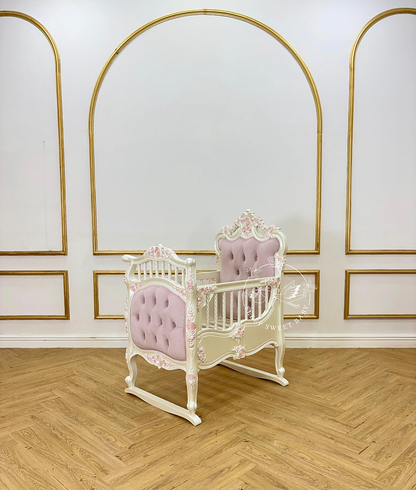 The Saint Roses Cradle