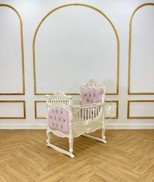 The Saint Roses Cradle