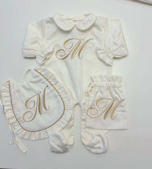 Baby Gift Set