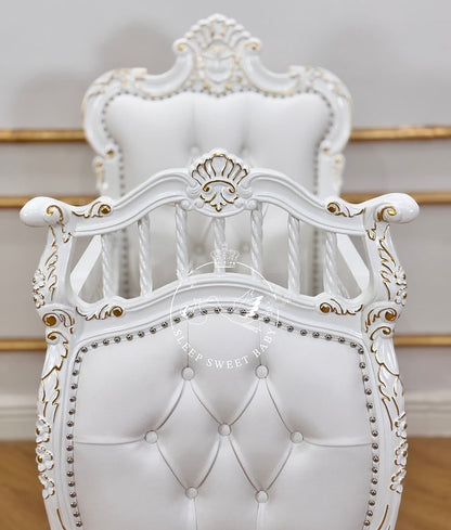 The Saint Cradle Leatherette