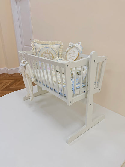 Petite Cradle