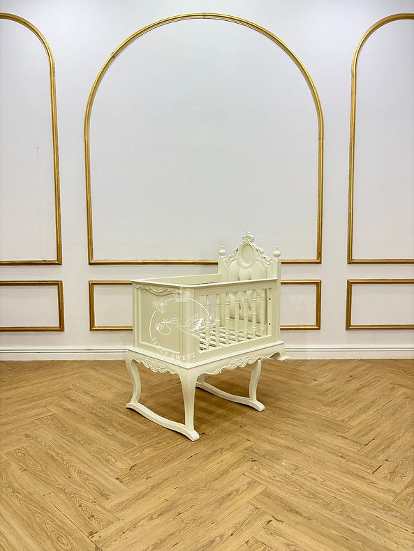 The Roux Caravan Cradle